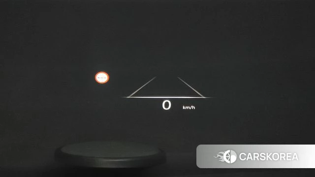 Genesis G90 (RS4) id 3915570 из Кореи 8