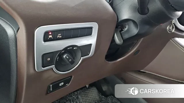 Mercedes-Benz V-Class id 3444482 из Кореи 8