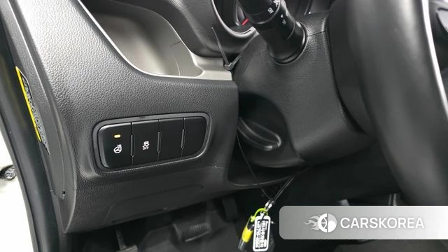 Kia The New Ray id 3966604 из Кореи 8