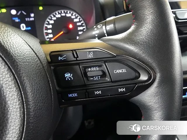 Toyota Yaris (Beats) id 3530278 из Кореи 8