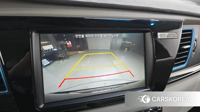 Kia Niro id 4615541 из Кореи 8