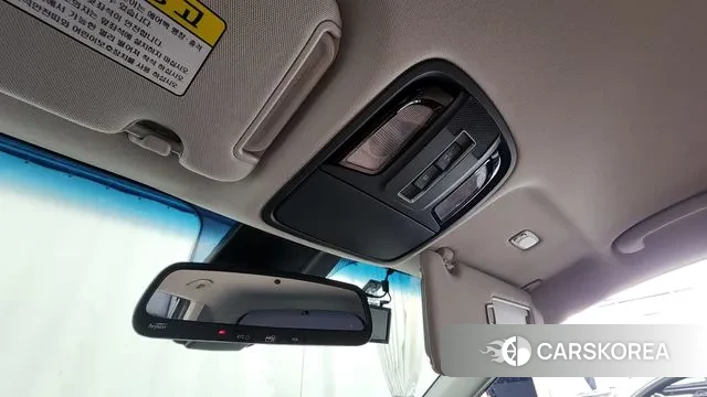 Kia The New Sorento id 3489836 из Кореи 8