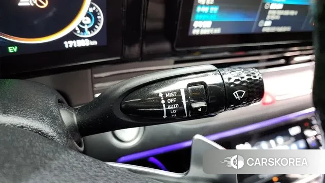 Hyundai The New Grandeur IG Hybrid id 2886035 из Кореи 8