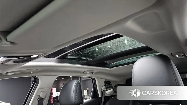 Kia Sportage 5th Generation Hybrid id 3483408 из Кореи 8