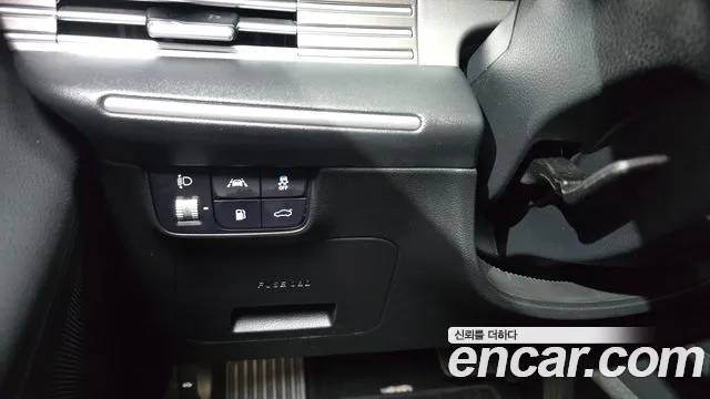 Hyundai The New Grandeur IG id 2910804 из Кореи 8