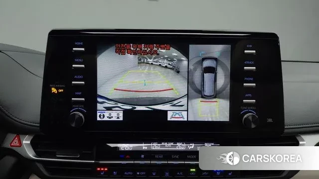 Toyota Sienna 4th Generation id 3740496 из Кореи 8