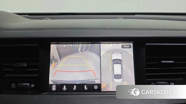 Kia All New K7 Hybrid id 4318253 из Кореи 8