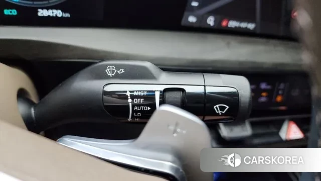 Kia K8 Hybrid id 3053623 из Кореи 8