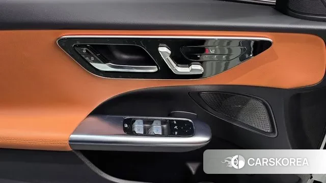 Mercedes-Benz C-Class W206 id 3776606 из Кореи 8