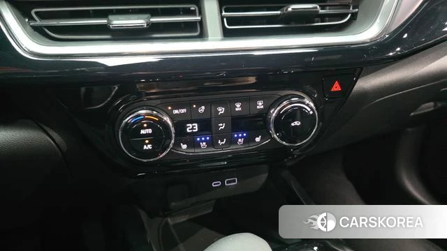 Chevrolet (GM Daewoo) Trax Crossover id 4783508 из Кореи 8
