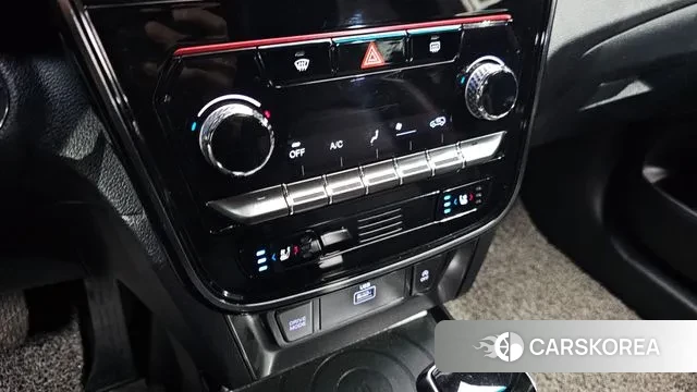 Ssangyong Berry New Tivoli id 3592688 из Кореи 8