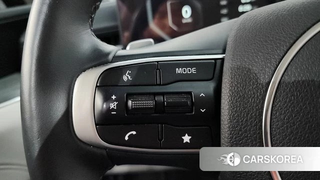 Kia The New K5 Hybrid 3rd generation id 4706162 из Кореи 8