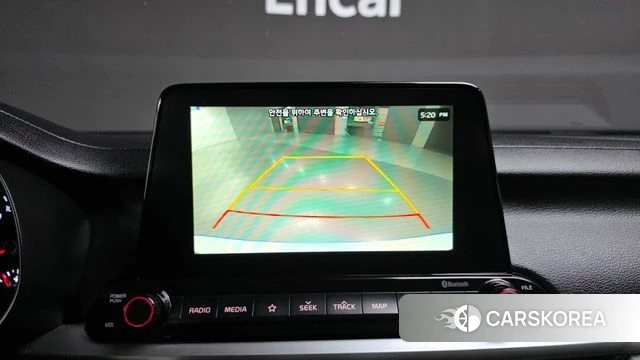 Kia Come New K3 id 3801641 из Кореи 8