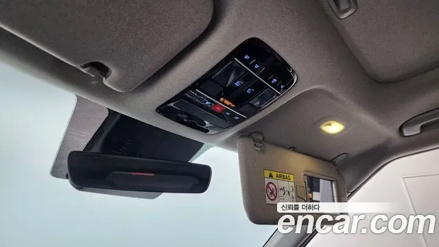 Hyundai Santa Fe (MX5) id 2910175 из Кореи 8