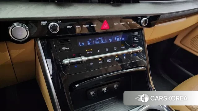 Kia Carnival 4th generation id 3042735 из Кореи 8