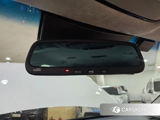 Hyundai Palisade id 3552176 из Кореи 8