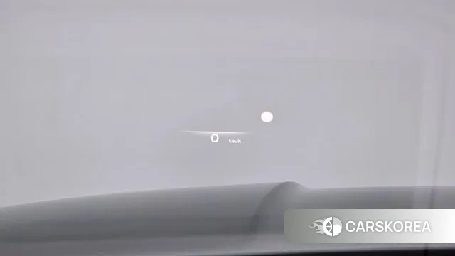 Genesis GV80 id 3740093 из Кореи 8