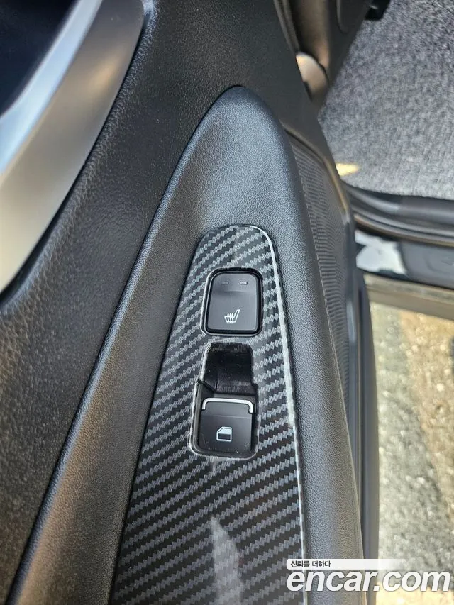 Hyundai Santa Fe TM id 2714774 из Кореи 8