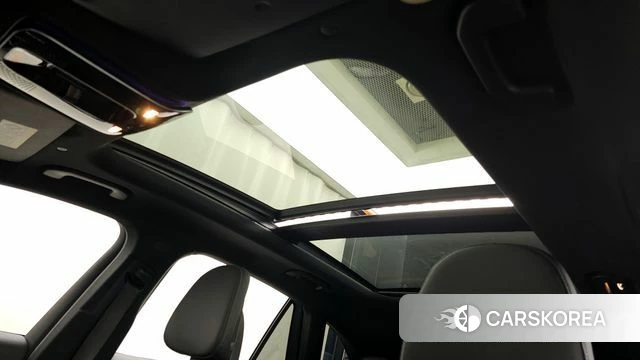 Mercedes-Benz GLC-Class X254 id 3897009 из Кореи 8