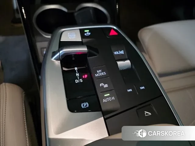 BMW X1 (U11) id 3533325 из Кореи 8