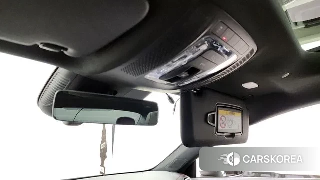 Mercedes-Benz CLA-Class C118 id 3507273 из Кореи 8