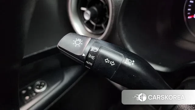 Kia Come New K3 id 3520359 из Кореи 8