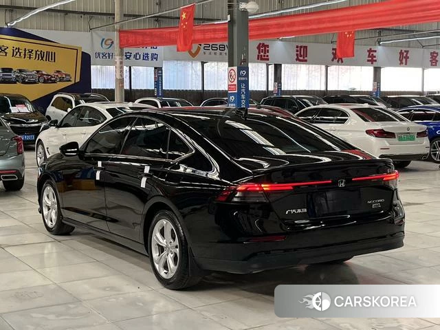 Honda Accord id 4272094 из Китая 8