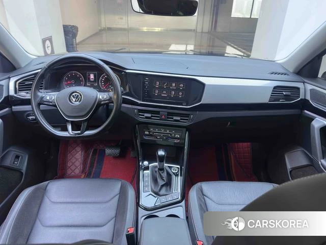 Volkswagen Tanyue id 4301354 из Китая 8