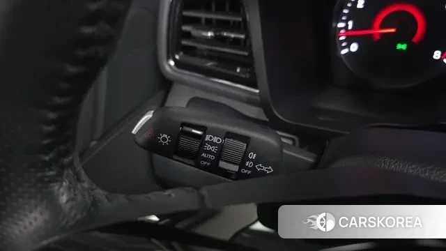 Ssangyong Berry New Tivoli id 3458797 из Кореи 8