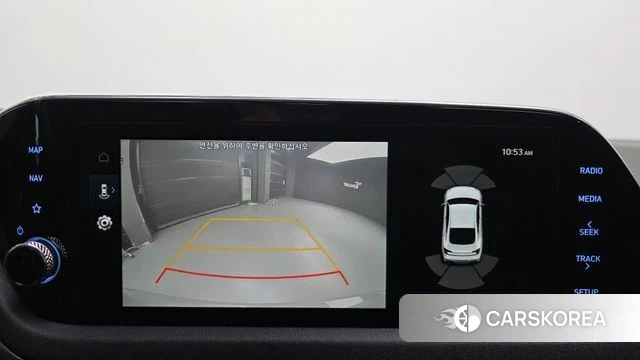 Hyundai Sonata (DN8) id 4530283 из Кореи 8