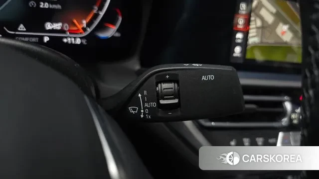 BMW 3 Series (G20) id 3492918 из Кореи 8