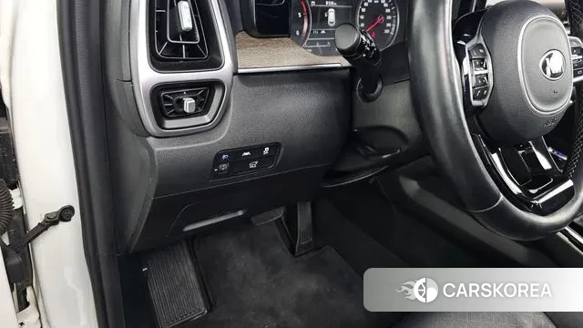 Kia Sorento 4th Generation id 3484259 из Кореи 8