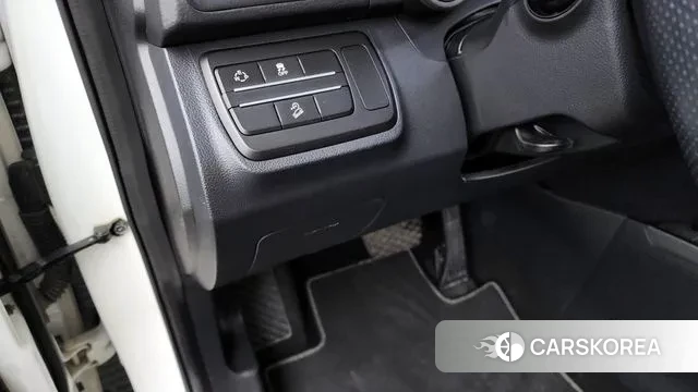 Ssangyong Tivoli Air id 3557712 из Кореи 8