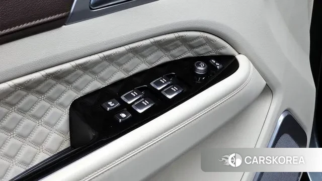 Ssangyong All New Rexton id 3676618 из Кореи 8