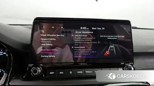 Kia Seltos id 3192067 из Кореи 8