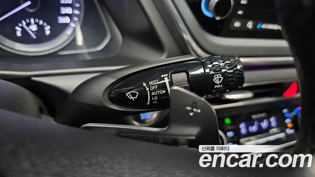 Hyundai Sonata (DN8) id 2906023 из Кореи 8