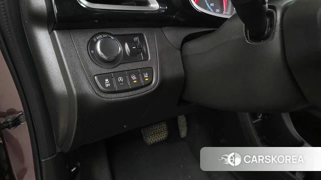 Chevrolet (GM Daewoo) The New Spark id 4520456 из Кореи 8