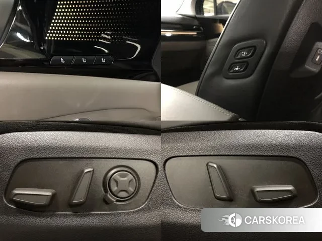 Kia The New Carnival 4th Generation id 3241115 из Кореи 8