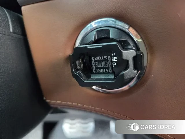 Ssangyong Rexton Sports Cannes id 3509819 из Кореи 8