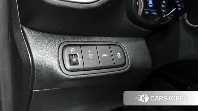 Hyundai Venue id 2990447 из Кореи 8