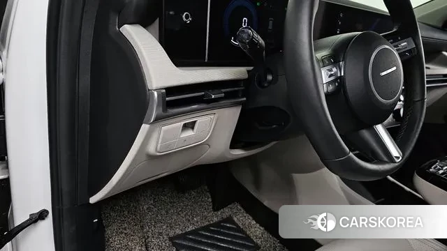 Hyundai The New Tucson (NX4) id 3036458 из Кореи 8