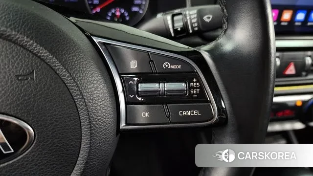 Kia Come New K3 id 3484977 из Кореи 8