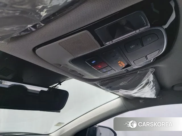 Hyundai Tucson Hybrid (NX4) id 3246693 из Кореи 8