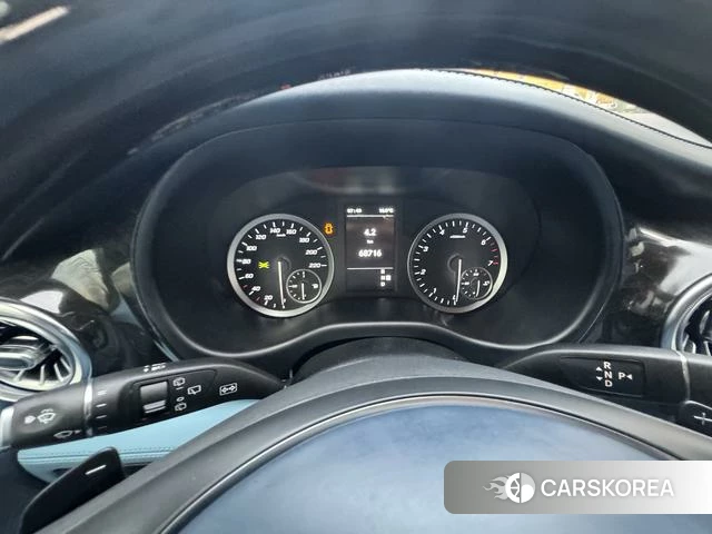 Mercedes-Benz Vito id 4313587 из Китая 8