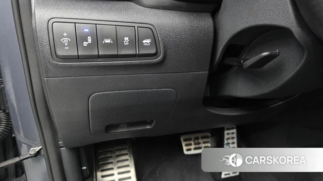 Hyundai All New Tucson id 4780430 из Кореи 8