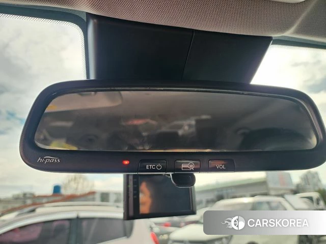 Chevrolet (GM Daewoo) The New Trax id 3936856 из Кореи 8