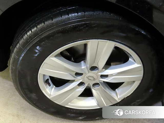 Renault Korea (Samsung) The New SM6 id 3920982 из Кореи 8