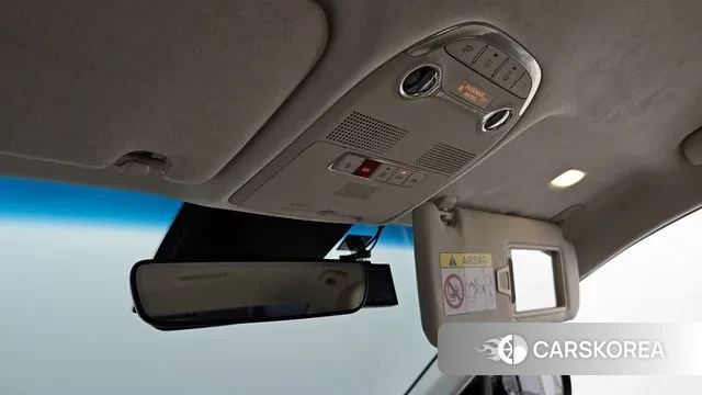 Hyundai The New Grandeur IG Hybrid id 3453335 из Кореи 8