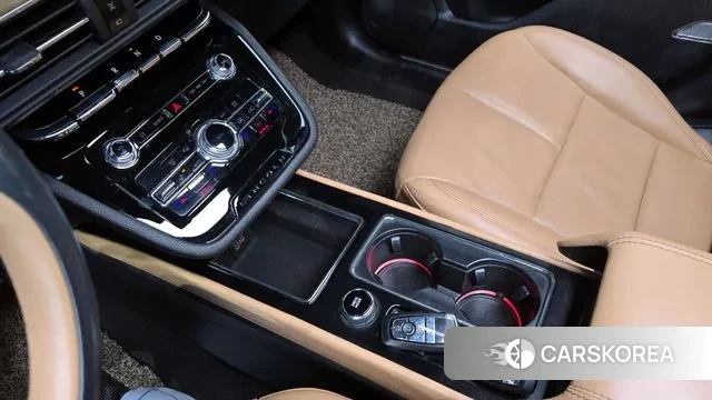 Lincoln Corsair id 3406765 из Кореи 8