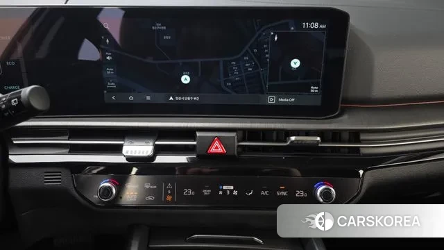 Kia The New Sportage 5th Generation Hybrid id 3517548 из Кореи 8